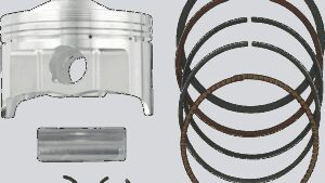 New Motorcycle Parts, New Parts