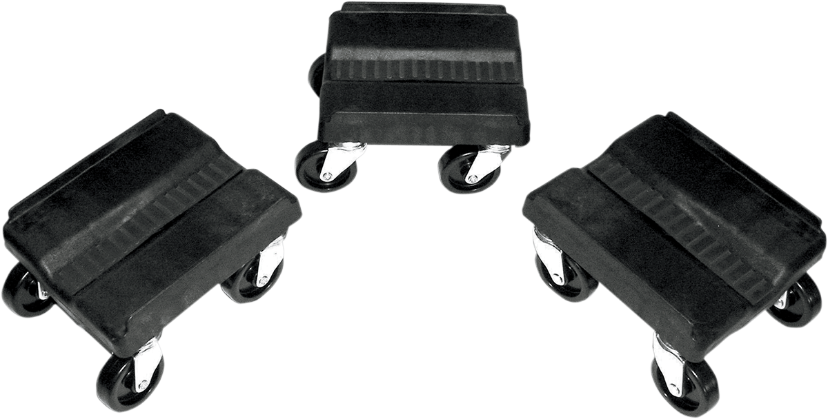 SUPER CADDY DOLLY SUPER SPORT BL - Image 2