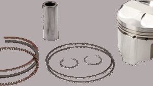 New Motorcycle Parts, New Parts