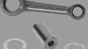 HOT RODS Connecting Rod Kit - Honda CR125R