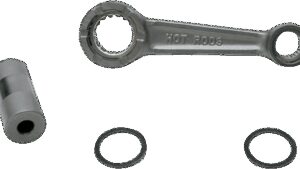 HOT RODS Connecting Rod Kit - Suzuki RM80