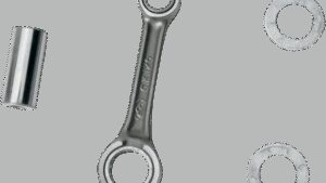 HOT RODS Connecting Rod Kit - Yamaha YZ80 | YZ85