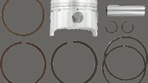 New Motorcycle Parts, New Parts