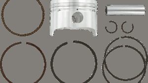 New Motorcycle Parts, New Parts