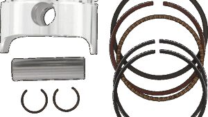 New Motorcycle Parts, New Parts