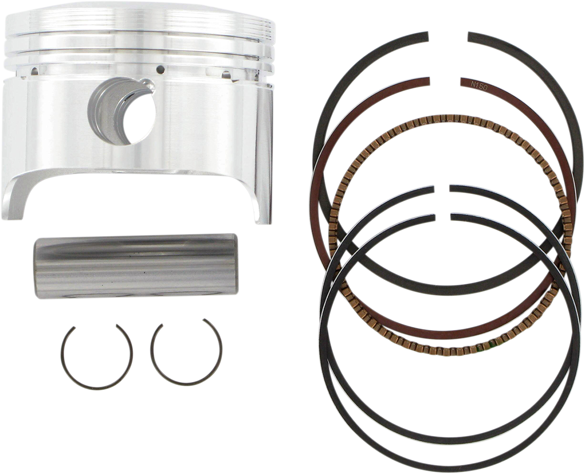 WISECO WISECO PISTON YAM STD.