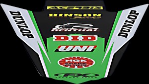 New Motorcycle Parts, New Parts