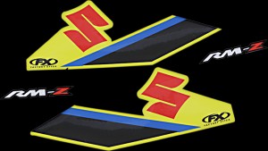 New Motorcycle Parts, New Parts