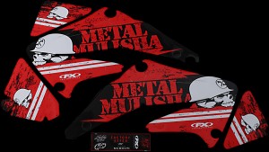 New Motorcycle Parts, New Parts