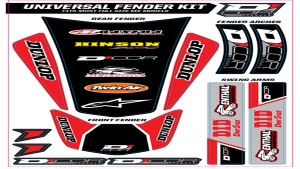 New Motorcycle Parts, New Parts