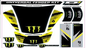 New Motorcycle Parts, New Parts