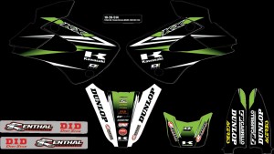 New Motorcycle Parts, New Parts