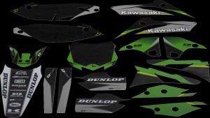 New Motorcycle Parts, New Parts