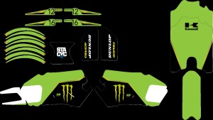 New Motorcycle Parts, New Parts