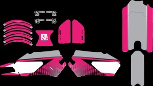 New Motorcycle Parts, New Parts