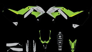 New Motorcycle Parts, New Parts