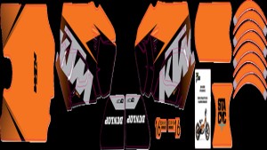 New Motorcycle Parts, New Parts