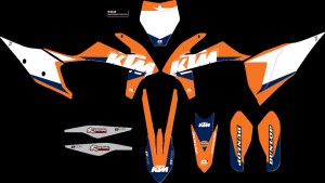 New Motorcycle Parts, New Parts