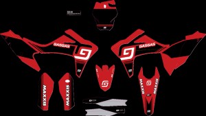 New Motorcycle Parts, New Parts