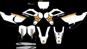 New Motorcycle Parts, New Parts