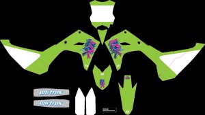 New Motorcycle Parts, New Parts