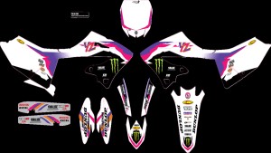 New Motorcycle Parts, New Parts