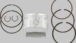 New Motorcycle Parts, New Parts