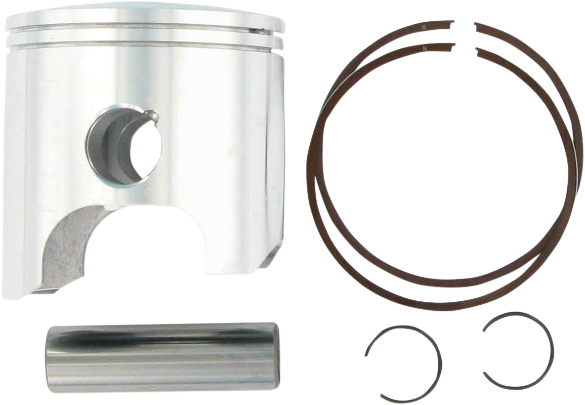 WISECO Piston Kit - 70.00 mm - Honda