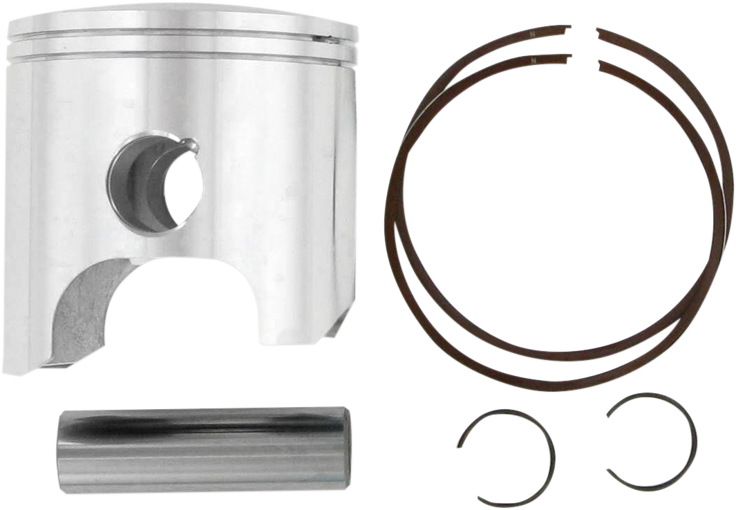 WISECO Piston Kit - 71.00 mm - Honda