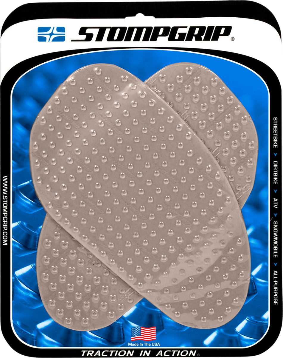 STOMPGRIP TRACTION KIT 50-10-0001
