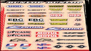 New Motorcycle Parts, New Parts