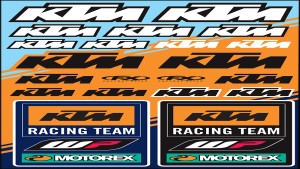 New Motorcycle Parts, New Parts