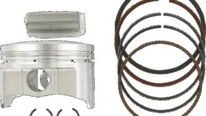 New Motorcycle Parts, New Parts