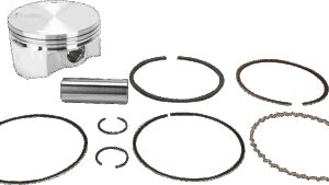 New Motorcycle Parts, New Parts