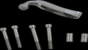 New Motorcycle Parts, New Parts