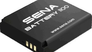 SENA RECHARGEABLE BATTERY 1100