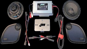 New Motorcycle Parts, New Parts