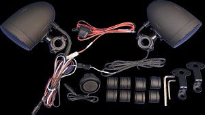 New Motorcycle Parts, New Parts