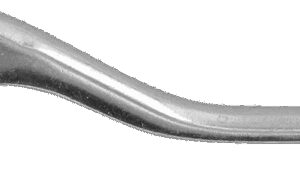 PARTS UNLIMITED Replacement Brake Lever