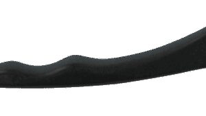 PARTS UNLIMITED Replacement Clutch Lever - Black