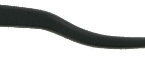 PARTS UNLIMITED Replacement Brake Lever - Black