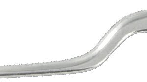 PARTS UNLIMITED Replacement Clutch Lever