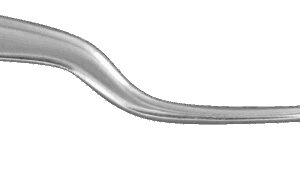 PARTS UNLIMITED Replacement Brake Lever