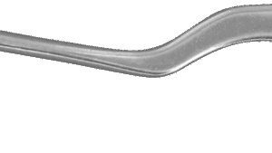 PARTS UNLIMITED Replacement Clutch Lever