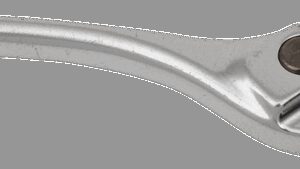 PARTS UNLIMITED Replacement Brake Lever - Adjustable
