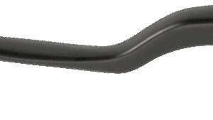 PARTS UNLIMITED Replacement Clutch Lever - Black