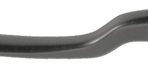 PARTS UNLIMITED Replacement Clutch Lever - Black