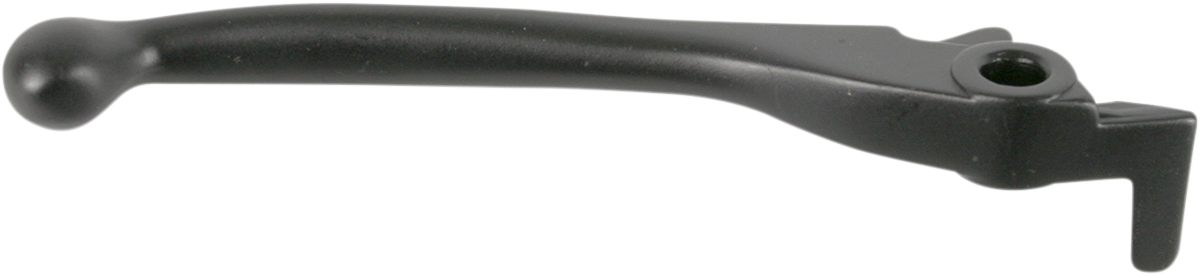 PARTS UNLIMITED Replacement Brake Lever - Black