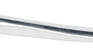 PARTS UNLIMITED Replacement Brake Lever - Polished