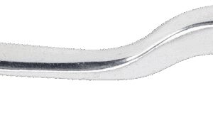 PARTS UNLIMITED Replacement Brake Lever - Polished